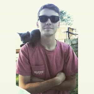 Meet your Posher, Nihad